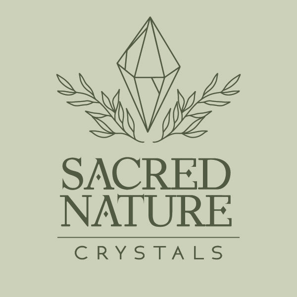 Sacred Nature Crystals