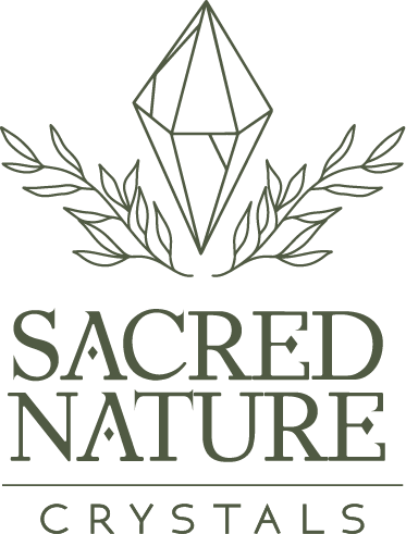 Sacred Nature Crystals